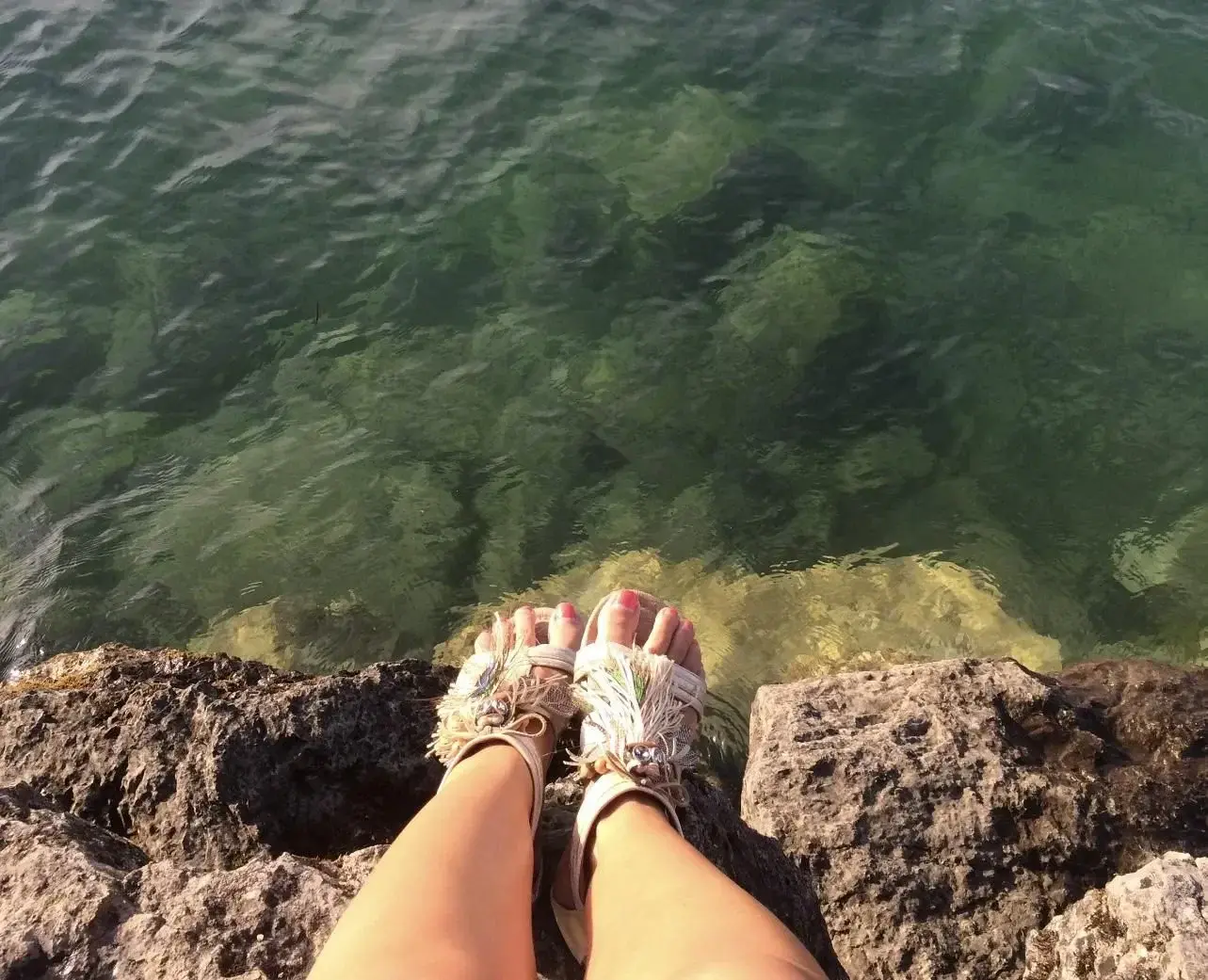 Photo de couverture de Celebrityfeet