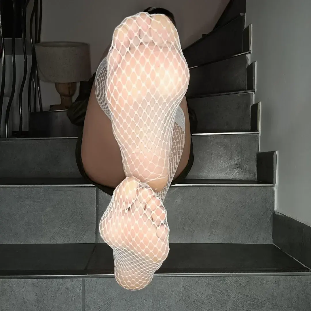 Leak & nude 1 — Douceur2pieds