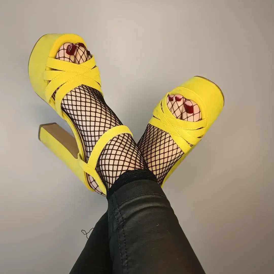 Avatar de Douceur2pieds