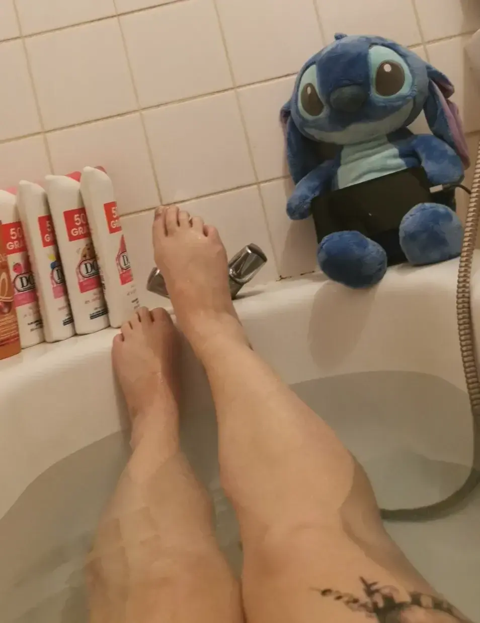 Leak & nude 6 — So_phie_on