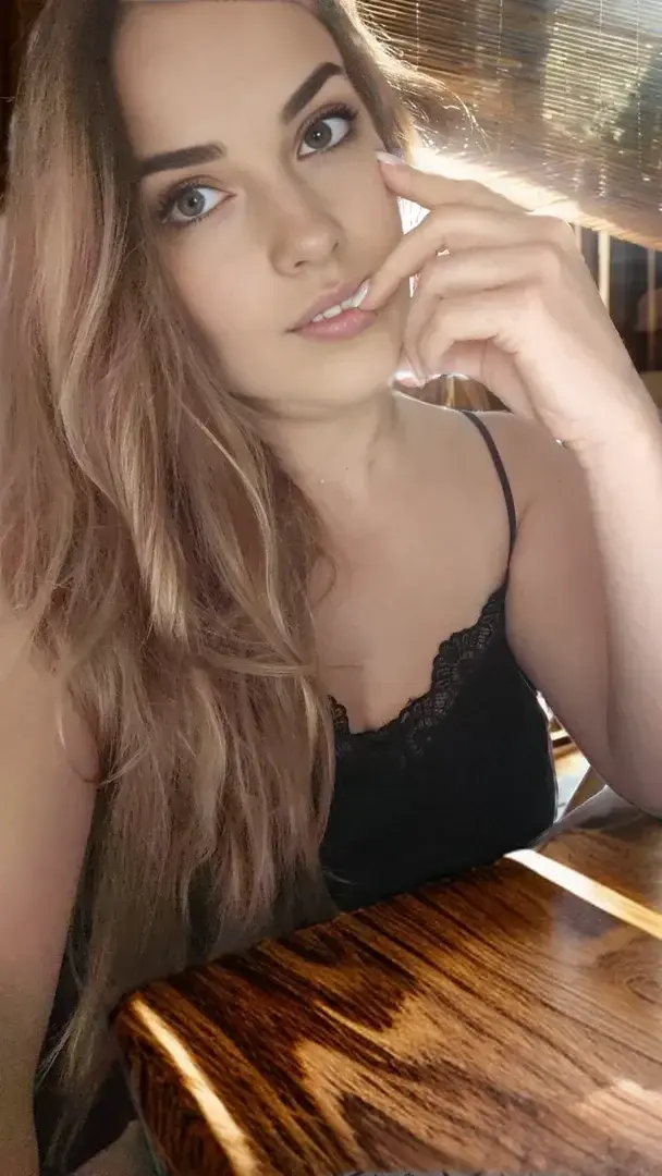 Leak & nude 2 — Beccameow