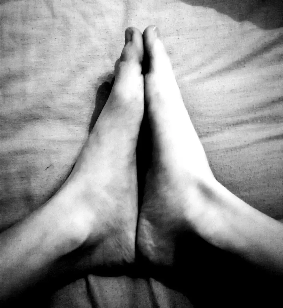 Photo de couverture de Happyfeetfr