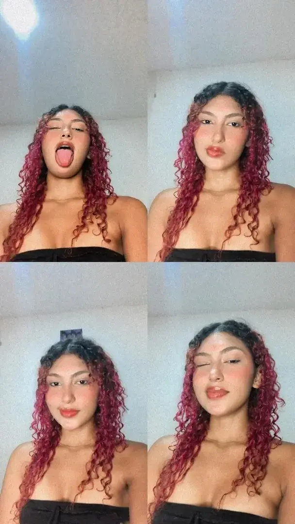 Leak & nude 1 — Its_aleja
