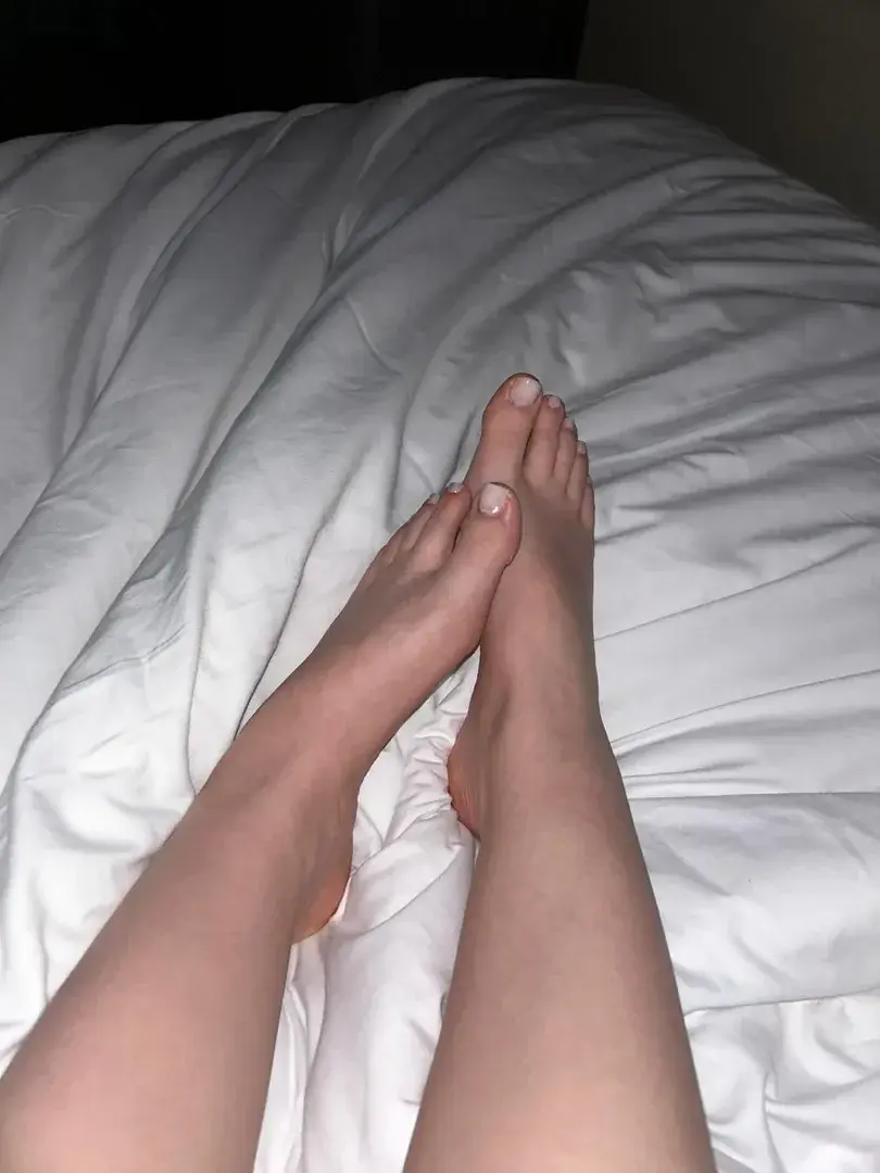 Leak & nude 1 — Fan_feetlove