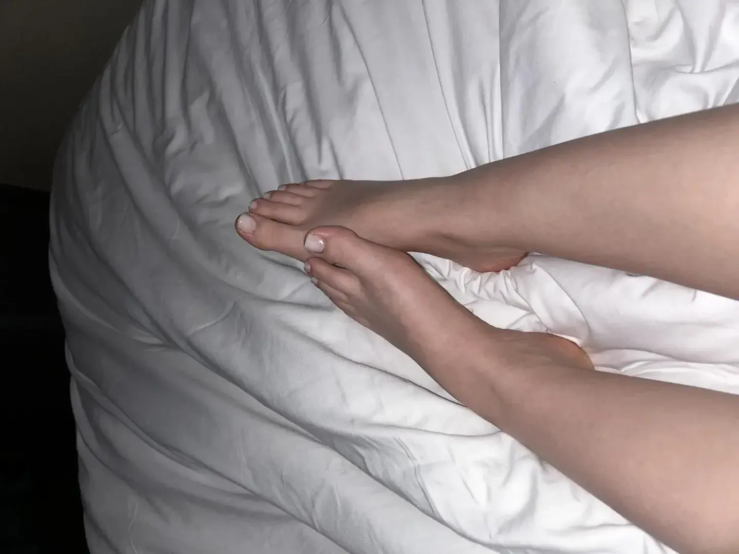 Photo de couverture de Fan_feetlove