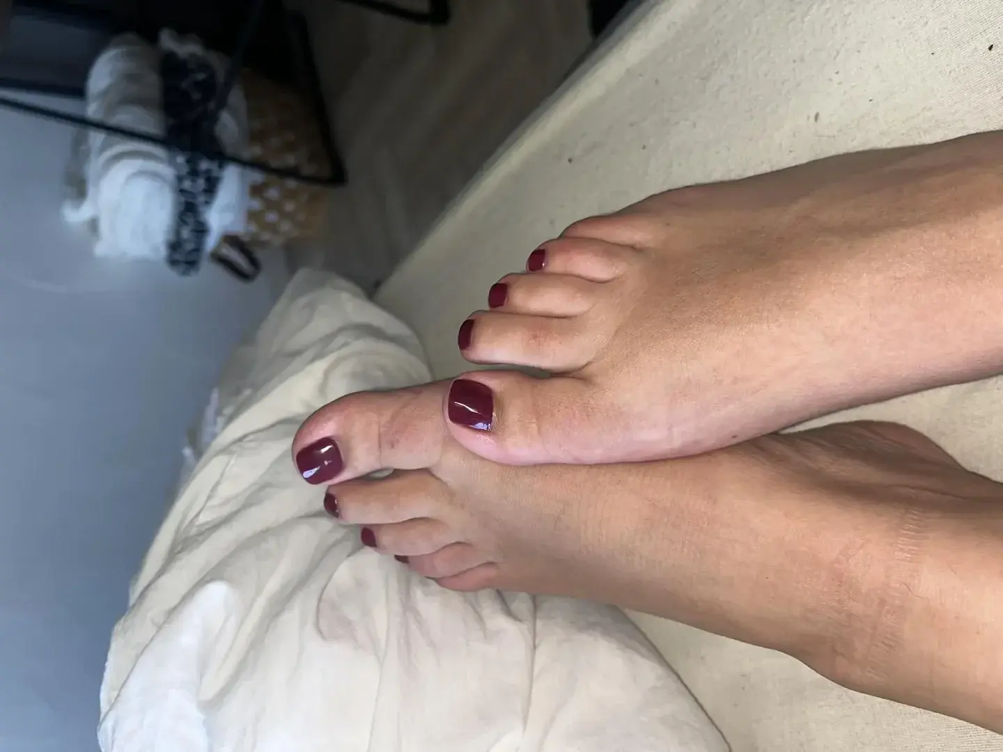 Avatar de Nyagold_feet