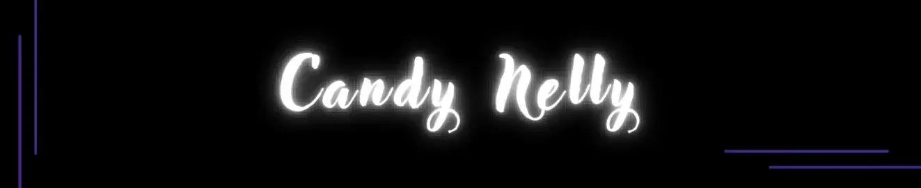 Photo de couverture de Candynelly