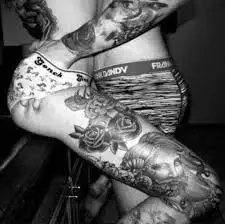 Photo de couverture de Metisse-ink