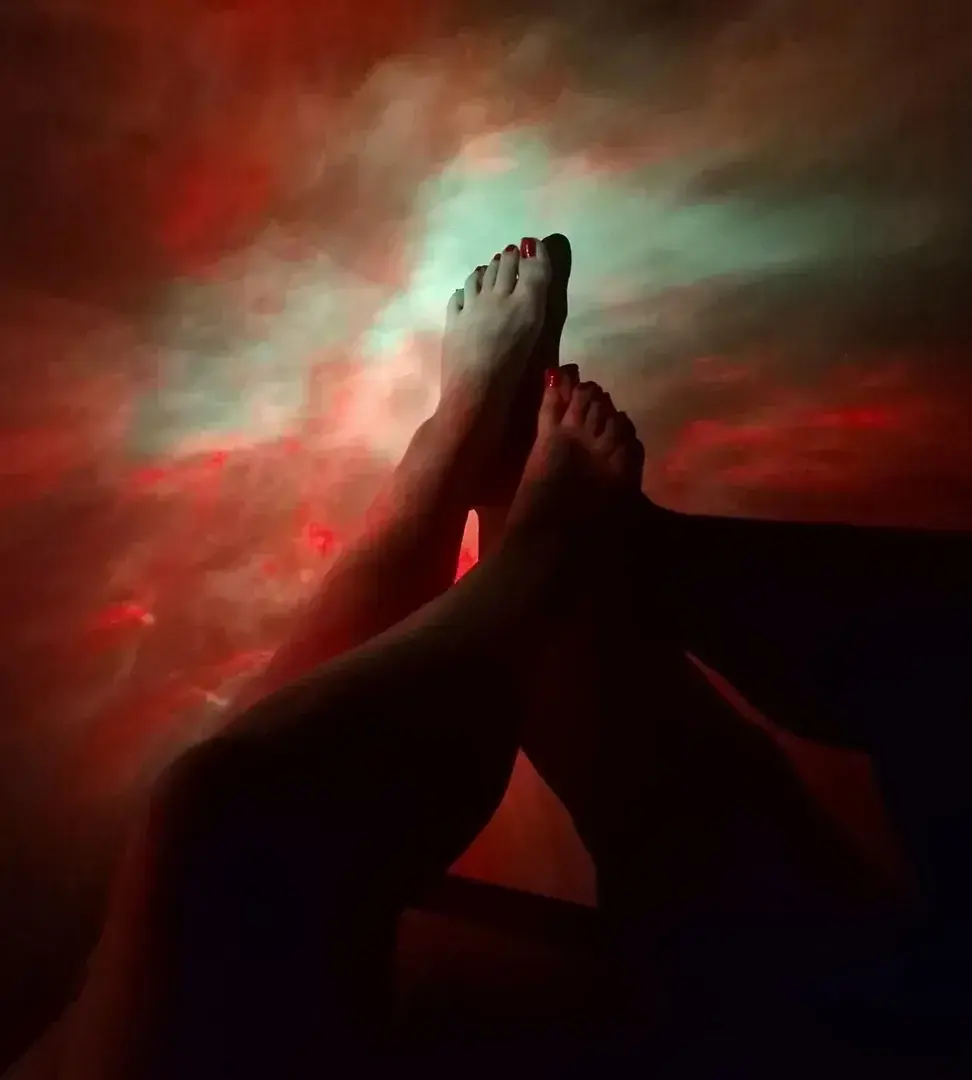 Avatar de Fetishfantasyfeet