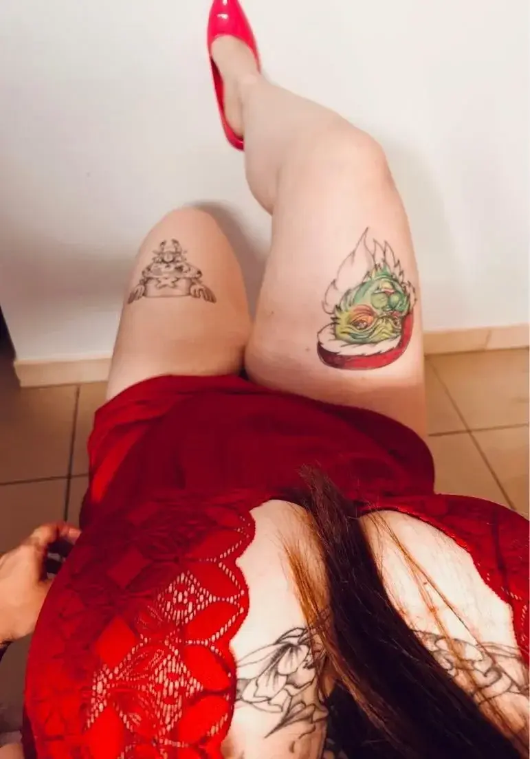 Leak & nude 2 — Miamia56