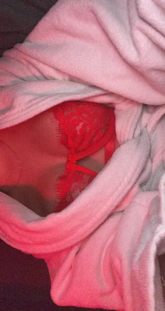 Leak & nude 1 — Cristal_21
