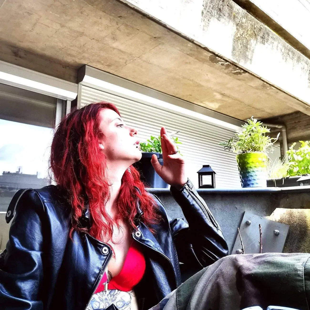 Photo de couverture de Cha-malow666