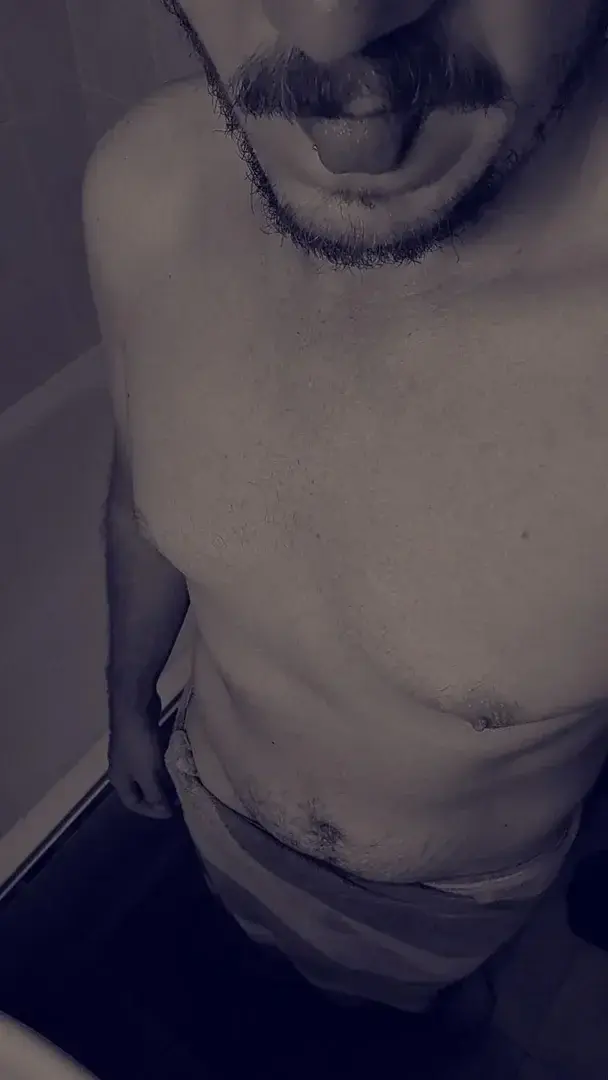 Leak & nude 2 — Blacky_1818
