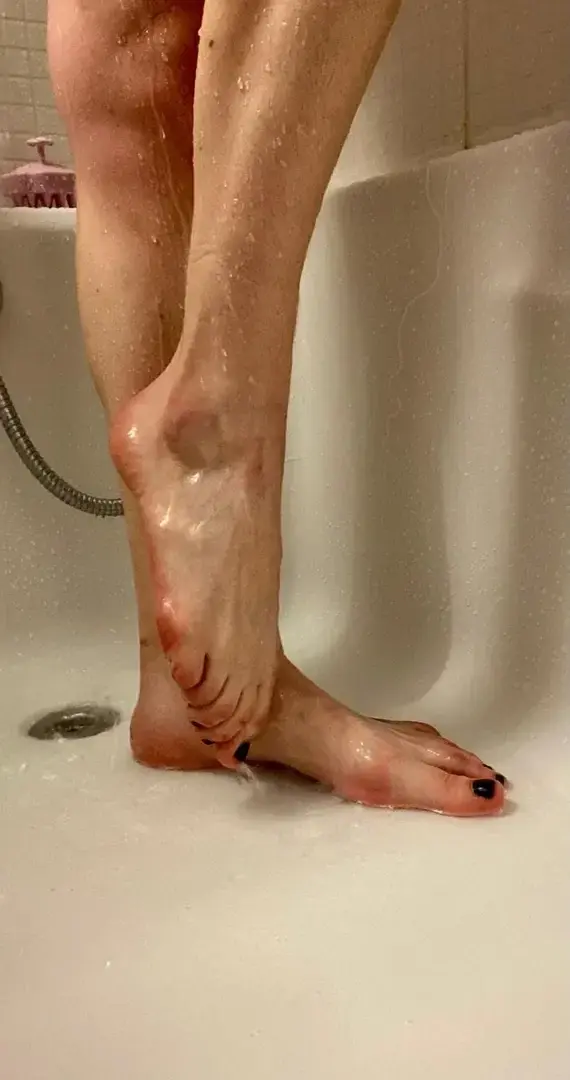 Leak & nude 4 — Missbeautyfeets