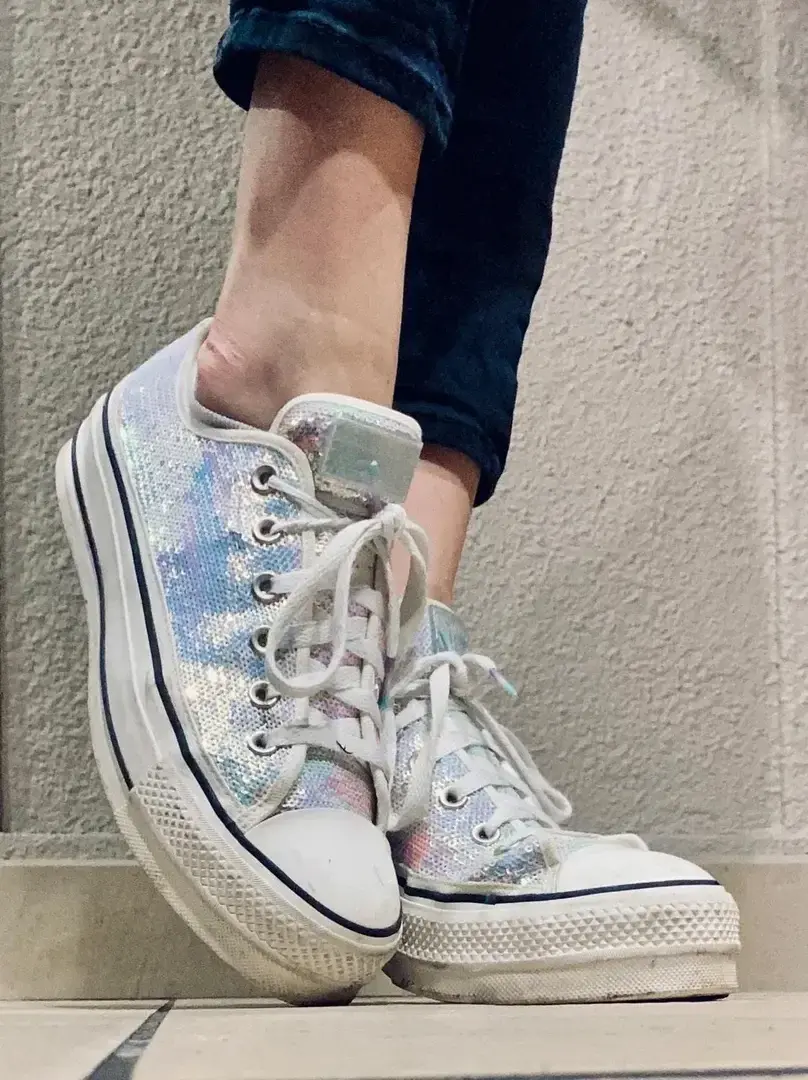 Leak & nude 5 — Missbeautyfeets