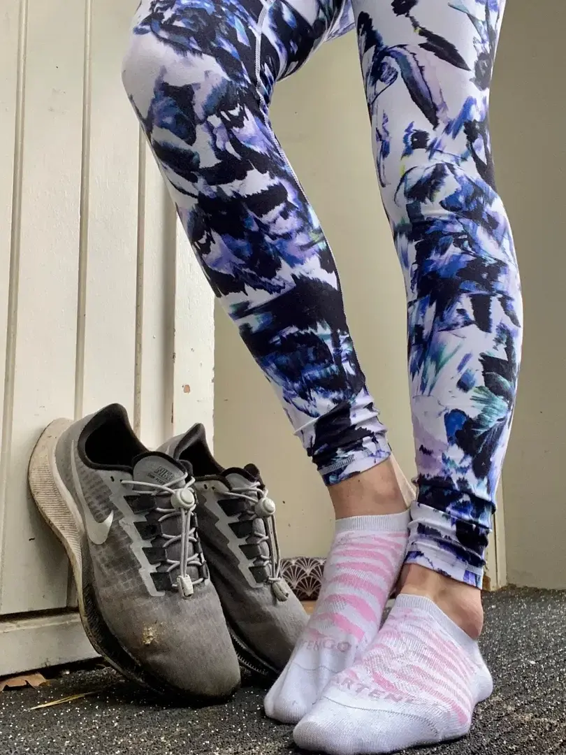 Leak & nude 10 — Missbeautyfeets
