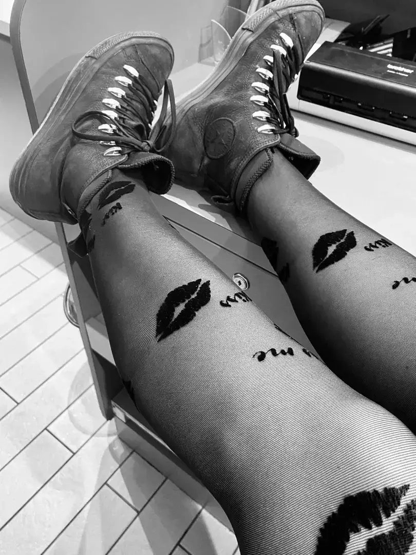 Leak & nude 16 — Missbeautyfeets