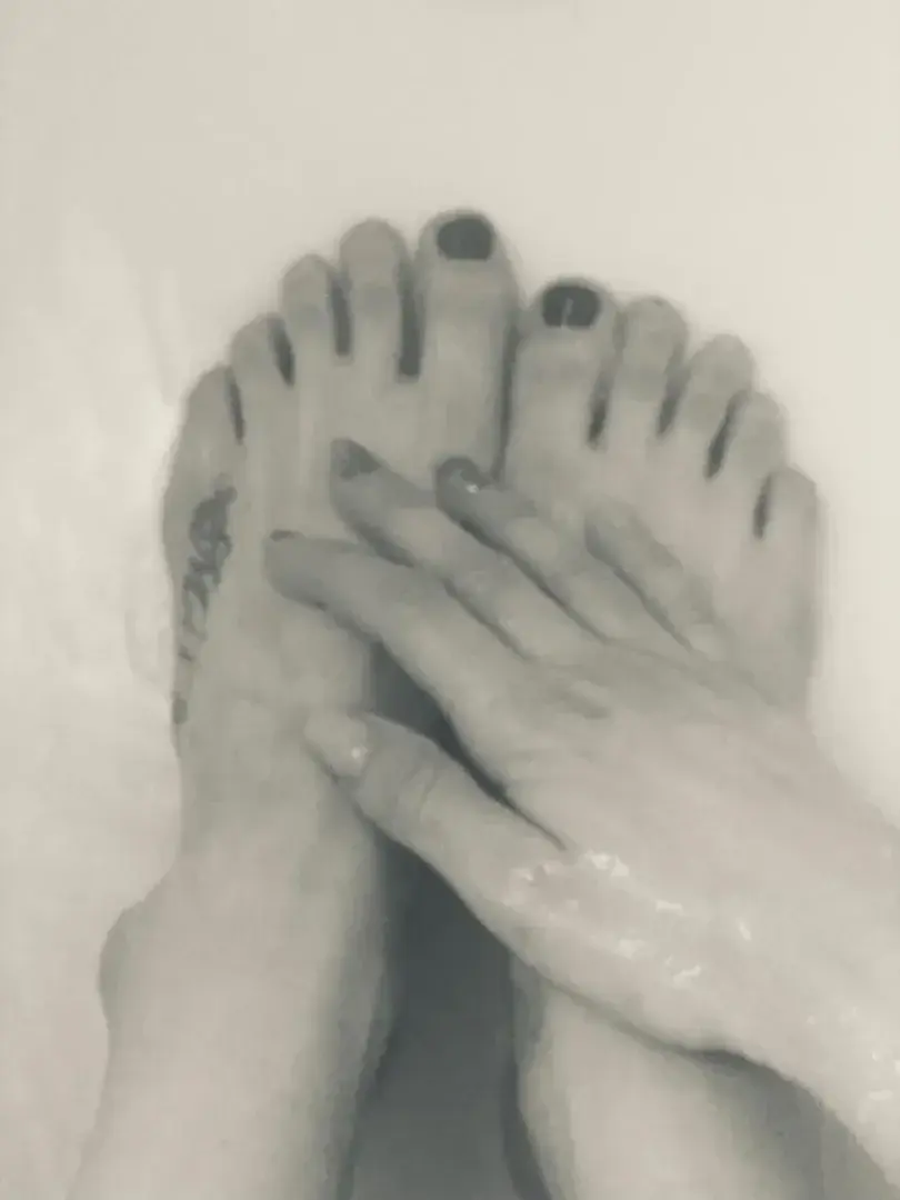 Leak & nude 17 — Missbeautyfeets