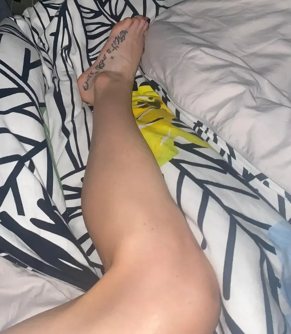 Leak & nude 18 — Missbeautyfeets