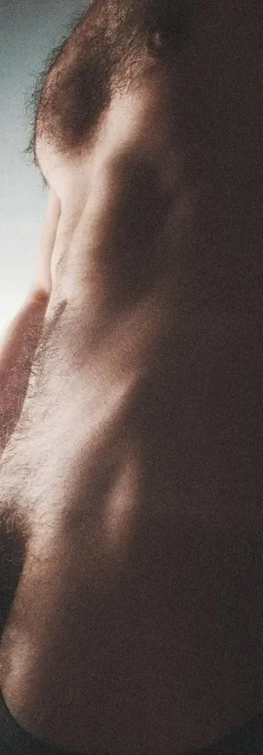 Leak & nude 1 — Un_mauvais_garcon