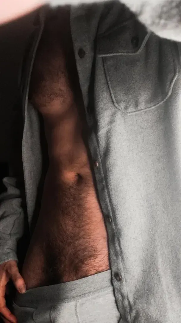 Leak & nude 3 — Un_mauvais_garcon