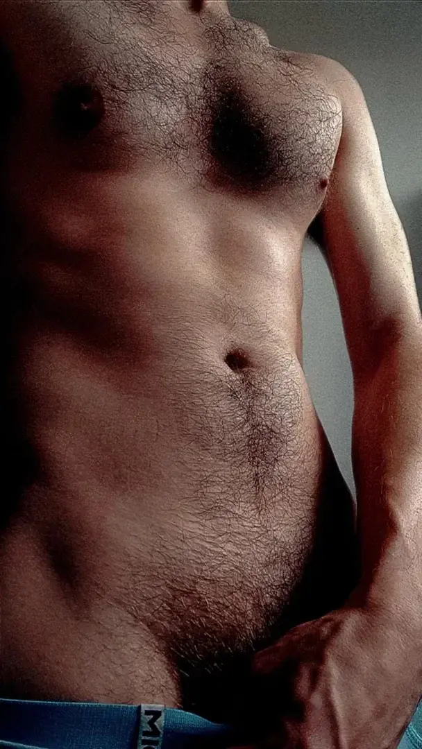 Leak & nude 4 — Un_mauvais_garcon