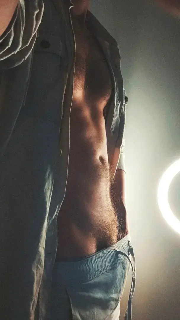 Leak & nude 5 — Un_mauvais_garcon