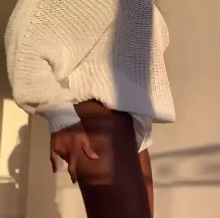 Leak & nude 2 — Narahblack