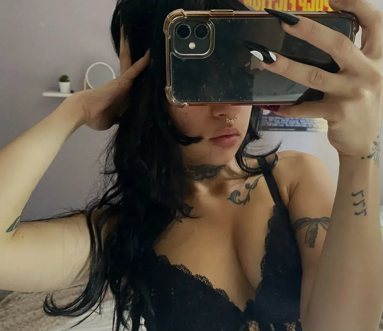 Leak & nude 6 — Emilie_rdg