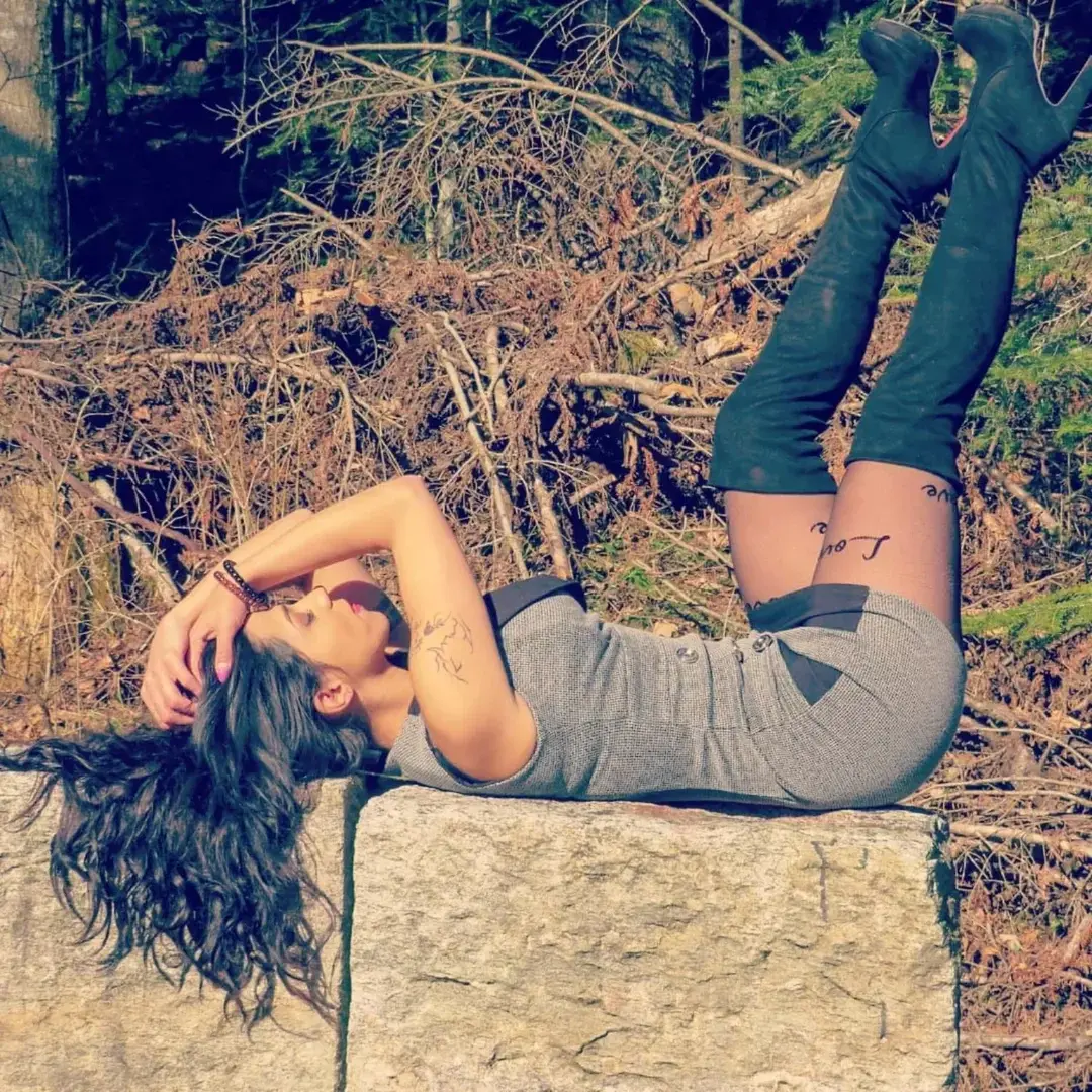 Photo de couverture de Gabyprince