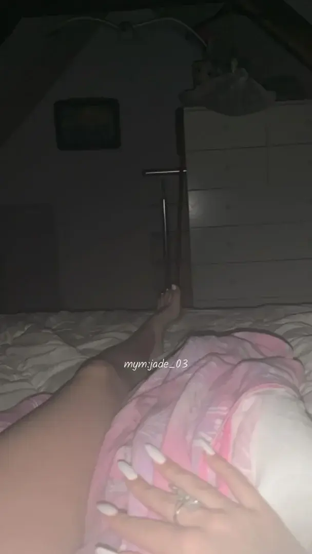 Leak & nude 1 — Jade_03