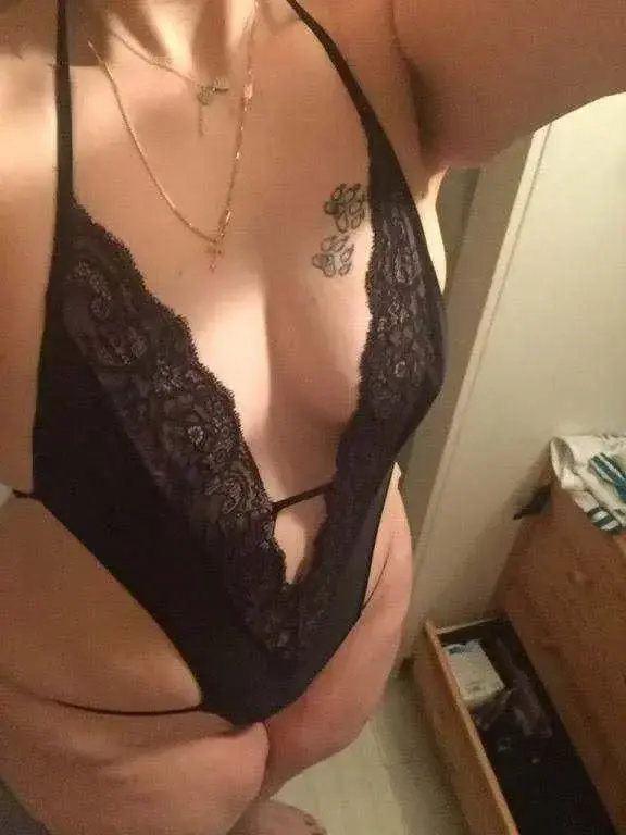 Leak & nude 1 — Macochonne31