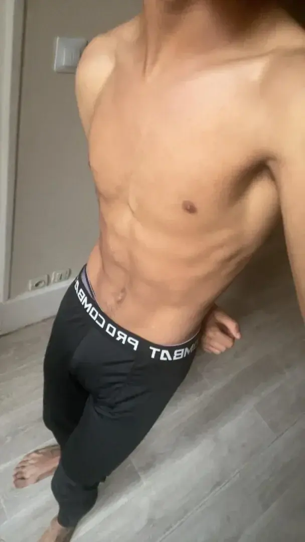 Leak & nude 1 — Rodrigo_bt12