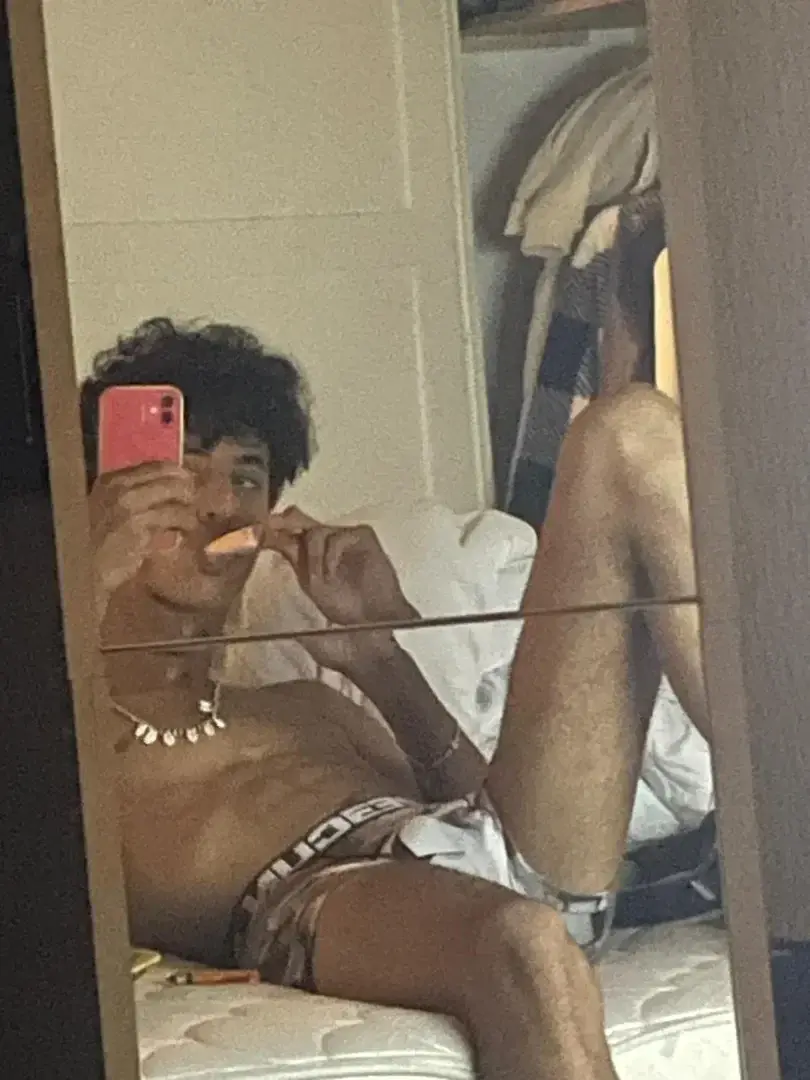 Leak & nude 2 — Rodrigo_bt12