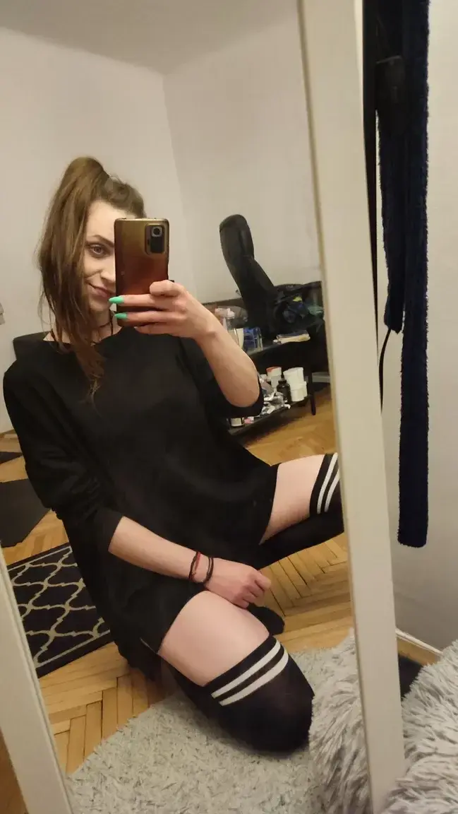 Leak & nude 7 — Witchfit_