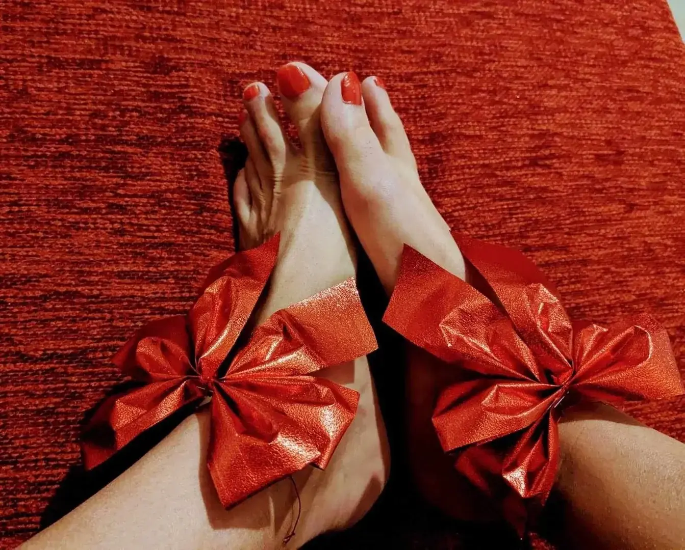 Photo de couverture de Pieds_by_sandy
