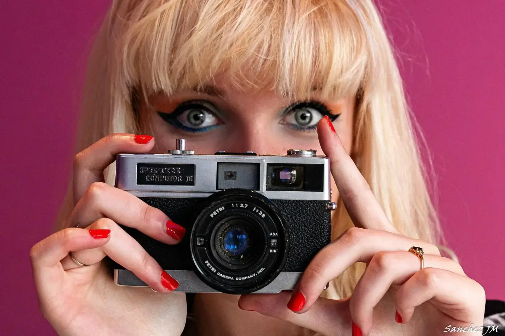 Photo de couverture de Red-pumkin