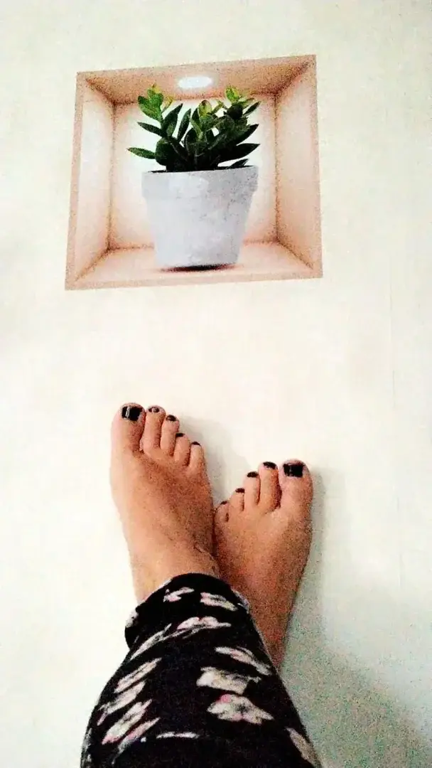 Leak & nude 2 — Afleur_de_pied