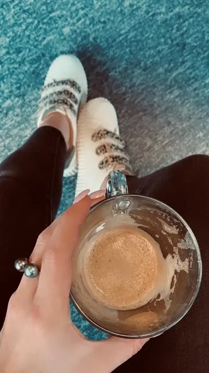 Comme une journée de travail…