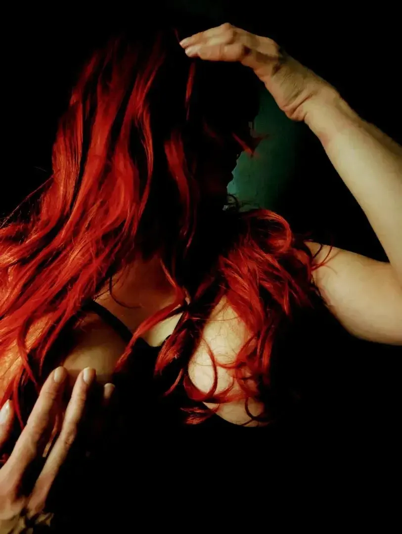 Leak & nude 14 — Linetta