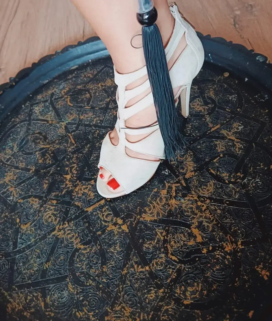 Avatar de Beautyfeet7554