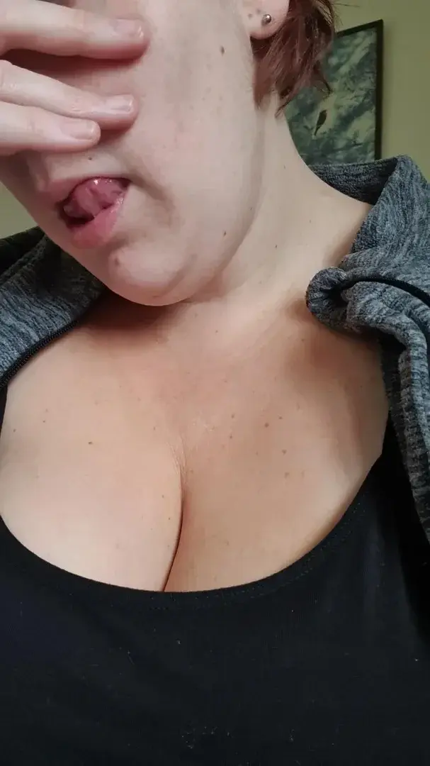 Leak & nude 2 — Babycuny
