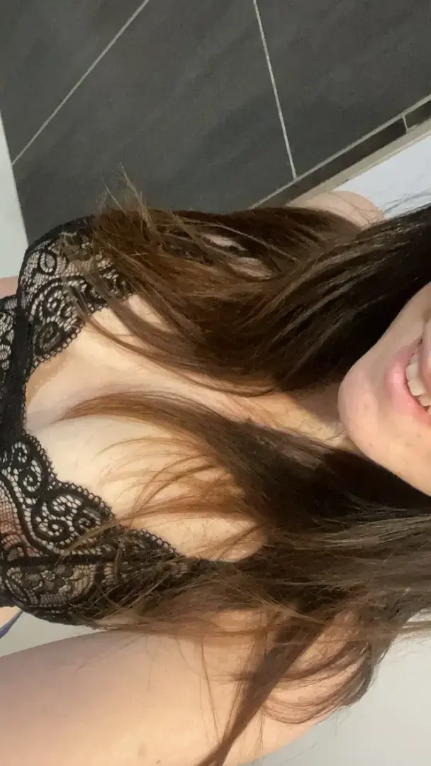 Solenamyms - Photo exclusive MYM 2 | French Modèles