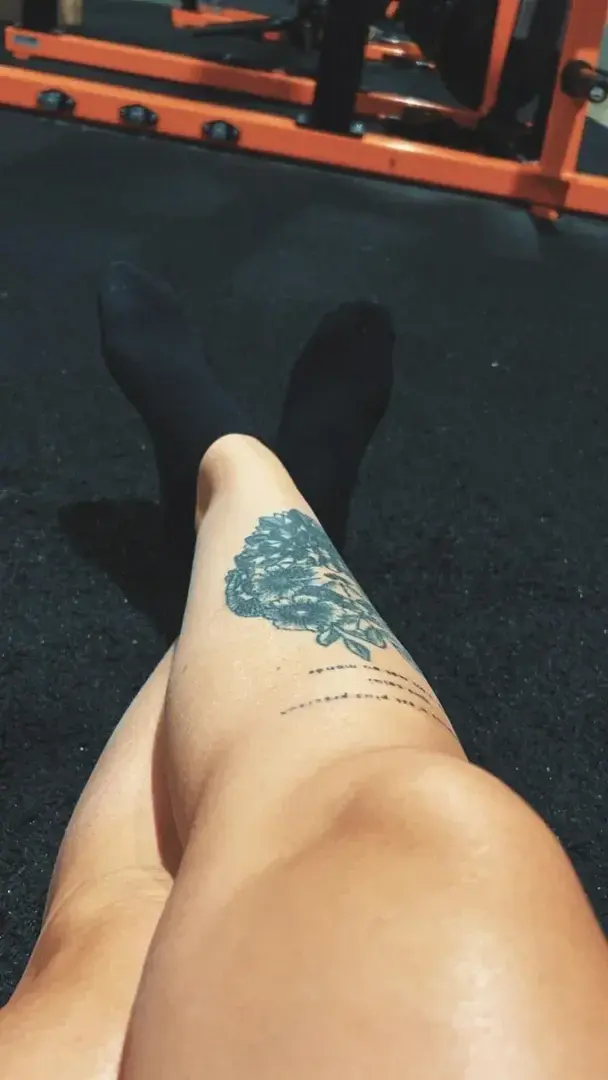 Leak & nude 1 — Feetpiedlove