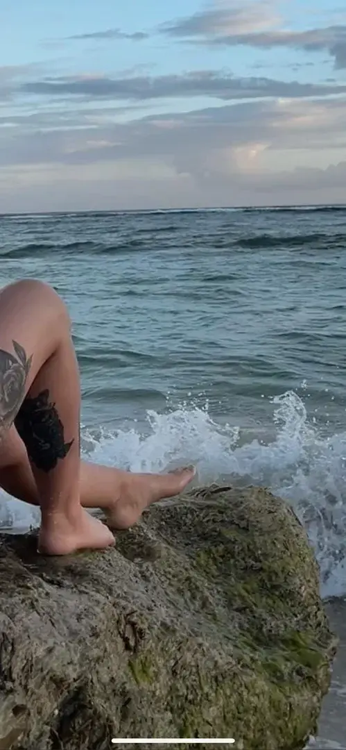 Leak & nude 4 — Feetpiedlove
