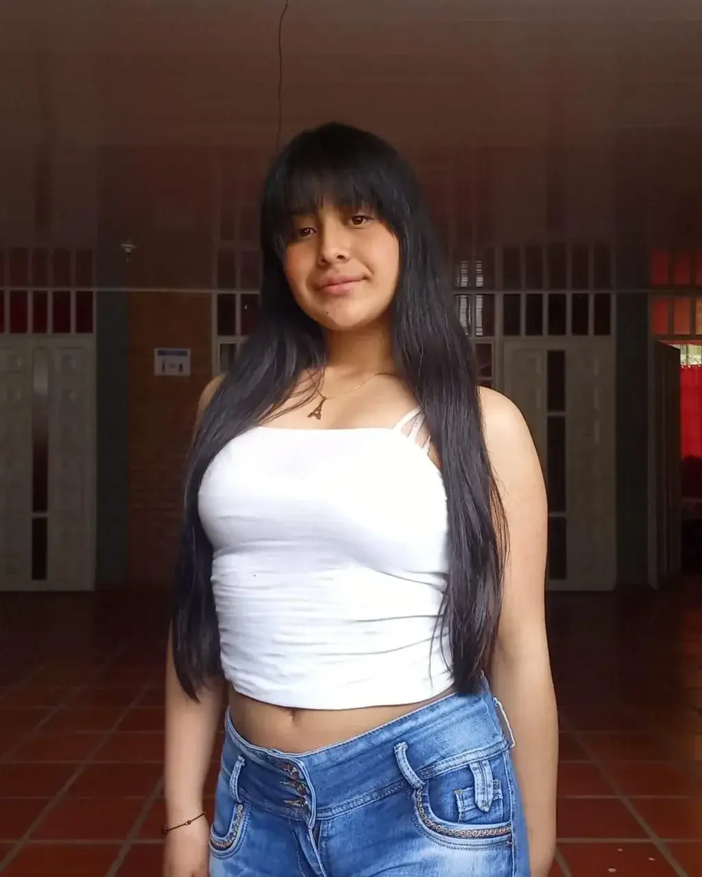 El cambio de look... #nuevoLook