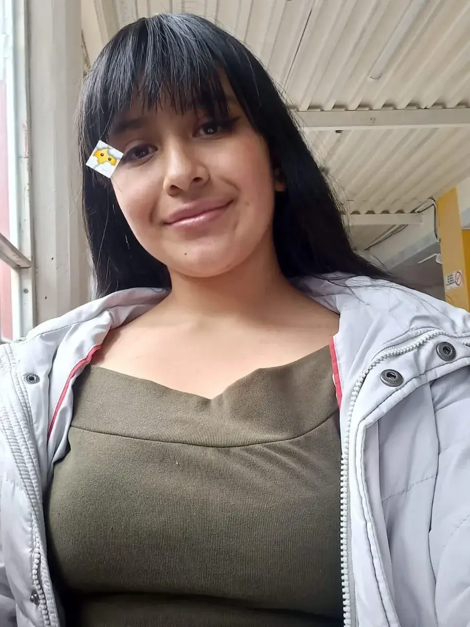 Holiii