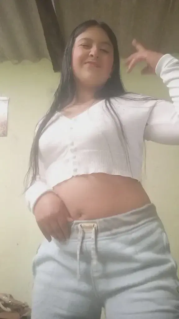 Bailecito, así no sepa bailar JAJA🤭🤭