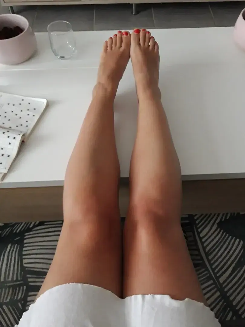 Leak & nude 1 — Cindyrella7374b
