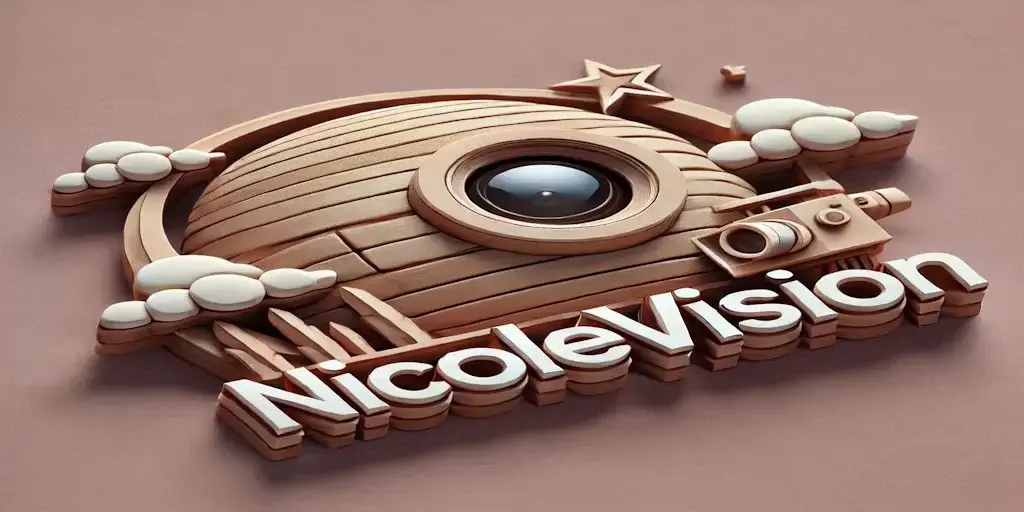 Photo de couverture de Nicolevision